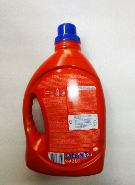 Xà phòng rửa bát Somat Gel dành cho máy rửa bát chén 2 lít