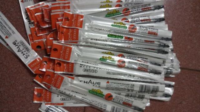 100 ruột bút nhũ đẹp