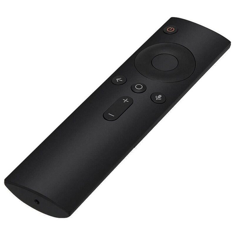 Remote điều khiển Mi box 3 MDZ-16-AB XMRM-002 (Micro điều khiển giọng nói - Bluetooth - Tặng pin)