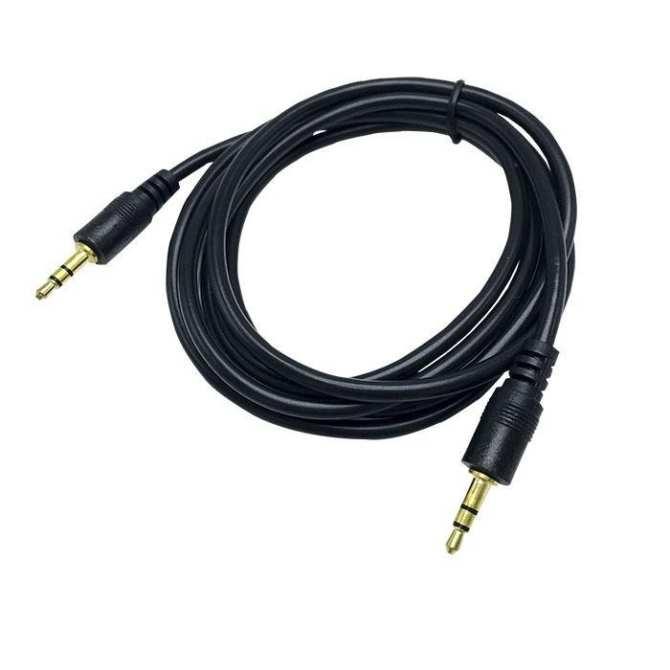 Dây loa 2 đầu 3.5mm dài 5m (5 mét )