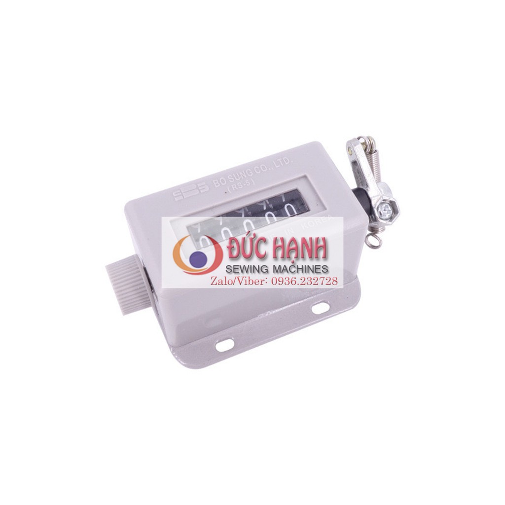 Bộ đếm sản lượng Bosung RS-5