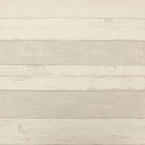 0.53x10M Vintage Wood Panel Wallpaper Decorative Three Layers Cover Rolls Sheet light coffee - intl