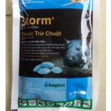 (GIÁ SỐC) thuốc diệt chuột STORM 20 viên