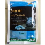 (Gia Soc) Storm Rat Killer 20 Tablets (Free 1 Pack of Ankill Ant Killer Powder)