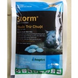 1 gói thuốc diệt chuột STROM 20 viên (Tặng 2 thuốc kiến Maxsect)