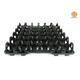 2 chiếc  khay trứng làm từ nhựa nguyên sinh mối khay đựng 30 trứng