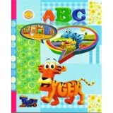 10 cuốn Tập vở học sinh ABC Hòa Bình 4 ô ly 96