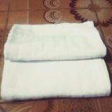 10 khăn cotton loại dày khổ 30 cm x 28 cm