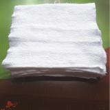 10 Khăn lau 100% cotton (20 x 35cm) -mềm mại, đơn giản, giá rẻ -Hong Nga Baby