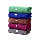10 KHĂN LAU XE CHUYÊN DỤNG SỢI MICROFIBER 30X70 (SẢN PHẨM RẤT ĐẸP)