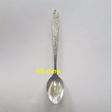 10 Thìa (Muỗng) cà phê inox dài 13cm -Bền, đẹp, cứng cáp -NPP HS shop