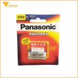 Combo 10 viên pin Panasonic CR2, Pin máy ảnh, pin máy đo khoảng cách CR2