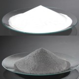 100 gram Bột Phản Quang Màu Trắng phản xạ lại ánh sáng