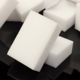 100Pcs New Thickness Magic Melamine Cleaning Eraser Sponges 90 X 60 X 30mm - intl