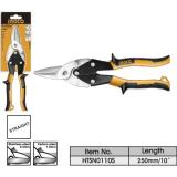 10" Kéo cắt tôn thẳng INGCO HTSN0110S