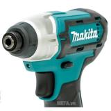 10.8V Bộ máy khoan Makita CLX201S