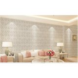 10m decal giấy dán tường châu âu bạc