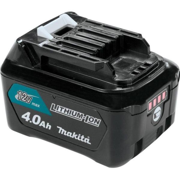 12V/4.0Ah Pin Lithium-Ion Makita BL1041B (197406-2)