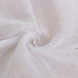 12x Mens White Pocket Cotton Handkerchiefs Hankie Hanky Sweat Face Towel 34x34cm - intl
