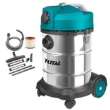 1400w - 30l máy hút bụi total tvc14301