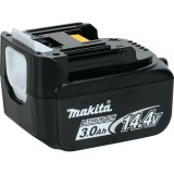 14.4V/3.0Ah Pin Lithium-Ion Makita BL1430B (197615-3)