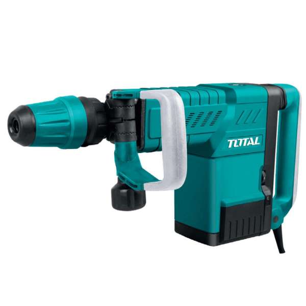 1500W MÁY ĐỤC BÊ TÔNG TOTAL TH215002 (Kèm theo 2 mũi đục)