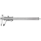150mm Thước cặp cơ inox Asaki AK-2901