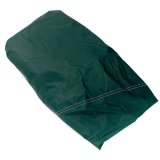 152CM Waterproof Outdoor Garden Patio Furniture Cover Table Shelter Protect Cube - intl