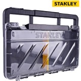 16'' HỘP ĐỒ NGHỀ NHỰA TRONG (405*290*60MM) STANLEY - STST74301-8