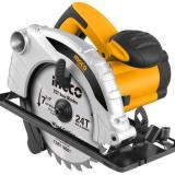185mm máy cưa đĩa 1400w ingco cs18528