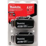 18V/3.0Ah Pin Lithium-Ion Makita BL1830B (197599-5)