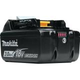 18V/3.0Ah Pin Lithium-Ion Makita BL1830B (197599-5)