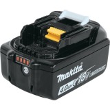 Pin Lithium-Ion 18V/4Ah Makita BL1840B (197265-4)