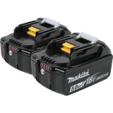 Pin Lithium-Ion 18V/5.0Ah Makita BL1850B (197280-8)
