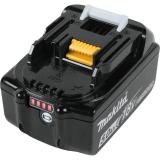 Pin Lithium-Ion 18V/5.0Ah Makita BL1850B (197280-8)