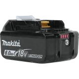 18V/6.0Ah Pin Lithium-Ion Makita BL1860B (197422-4)