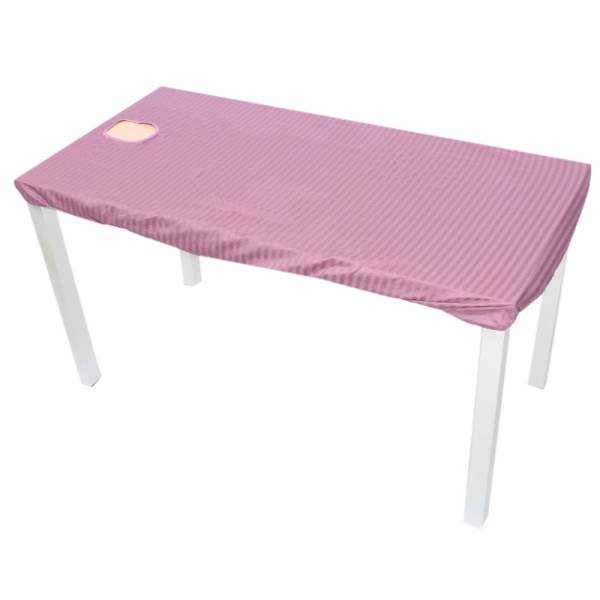 190x70 cm Làm Đẹp Giường Massage Ốp Rồng Điều Trị ghế Sô Pha Bao Với Hơi Thở Lỗ Tím-quốc tế