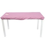 190x70 cm Làm Đẹp Giường Massage Ốp Rồng Điều Trị ghế Sô Pha Bao Với Hơi Thở Lỗ Tím-quốc tế