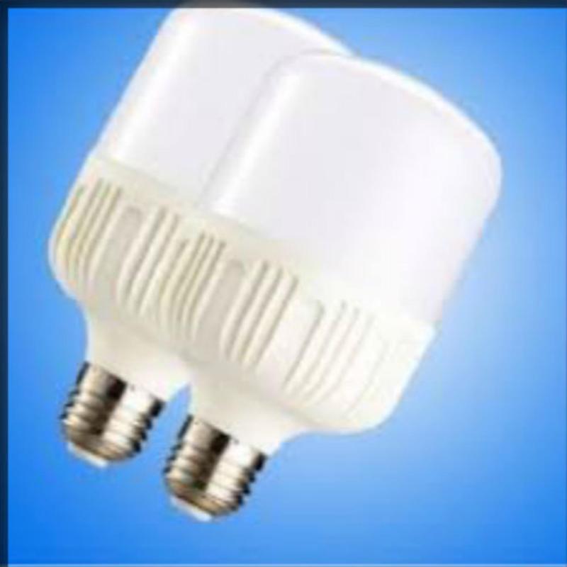 Bộ 2 bóng đèn led bulb 30w ánh sáng trắng