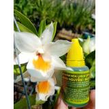 Set 2 chai chế phẩm hoa lan và cây cảnh HÙNG NGUYỄN- ĐÀ LẠT