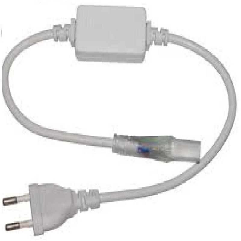 2 dây nguồn led 220v
