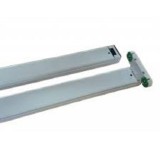 [HCM]2 máng đôi đèn led T8 1.2M