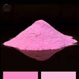 [HCM]20 gram Bột dạ quang phát sáng trang trí (hồng)