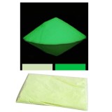[HCM]20 gram Bột dạ quang phát sáng trang trí (xanh lục)
