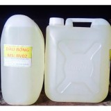 20 gram Sơn bóng trong suốt dùng để pha màu