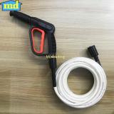 20m dây rửa xe và súng xịt rửa áp lực cao