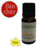 20ml tinh dầu cà phê thơm phòng Viện nông nghiệp