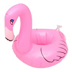 20 cái Bơm Hơi Hạc Uống Có Thể Giữ Bơi Tắm Đi Biển Kid Đồ Chơi MỚI-quốc tế