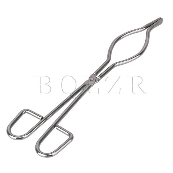 25 cm Thép không gỉ Crucible Tông Bạc-quốc tế