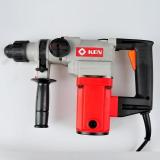 Máy khoan Rotor đứng Ken 2826BS (công suất 650W)